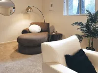 Skiers Paradise — Modern 2BR, mins from resorts! Hotels in Cottonwood Heights