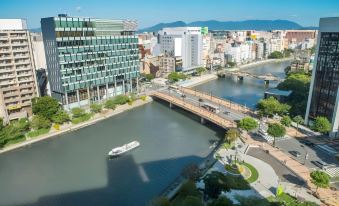 Hotel Origo Hakata - Gion -