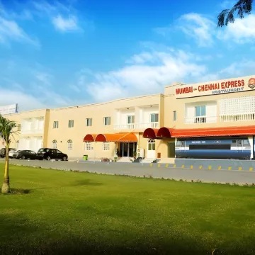 Atlas Hotel Apartments