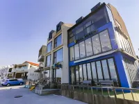 Jeju Dalbeach Pension Hotels near Woljeongri Beach