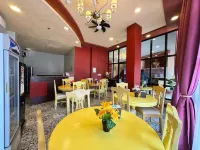 Elizabeth Hotel - Naga Hotels in Pili