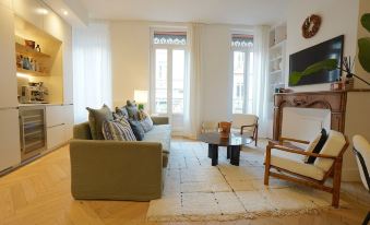 Superbe Appartement Hypercentre Toulouse