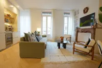 Superbe Appartement Hypercentre Toulouse