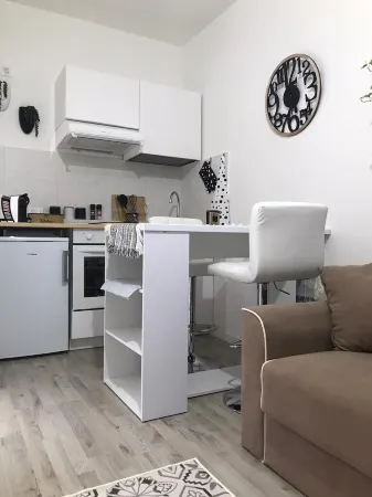 Comfortable and equipped mini apartment Отели рядом с достопримечательностью «Собор Удине»