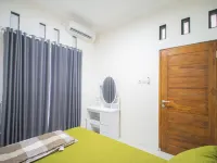 Griya Godean Homestay Jogja Hoteles en Godean