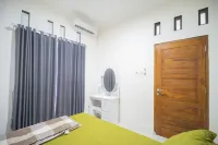 Griya Godean Homestay Jogja