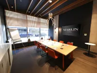 Marlin Hotel Stephens Green Hotels near Brown Thomas