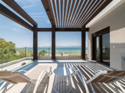 Hotel Argilos Hotels in Volvi