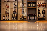 沃爾塔塞林飯店 - 酒吧
