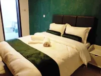 Greatwall Gardens Athiriver -  Privatzimmer