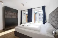 Easy Flat Villach Main Plaza Hotels in Villach-Warmbad Villach
