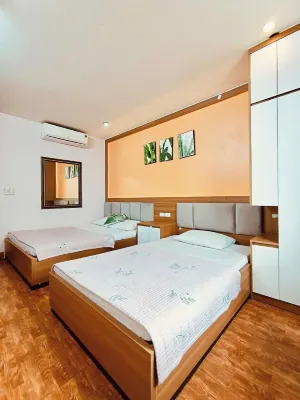 Sao Mai Hotel by Bay Luxury Hotels in Hanoi