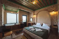 Muse Cappadocia
