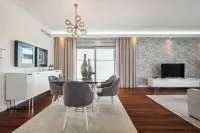 Suburban Views by Homie