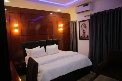 Sages Conclave Hotel Hotels in 