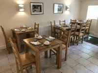 The Old Mill Bed and Breakfast