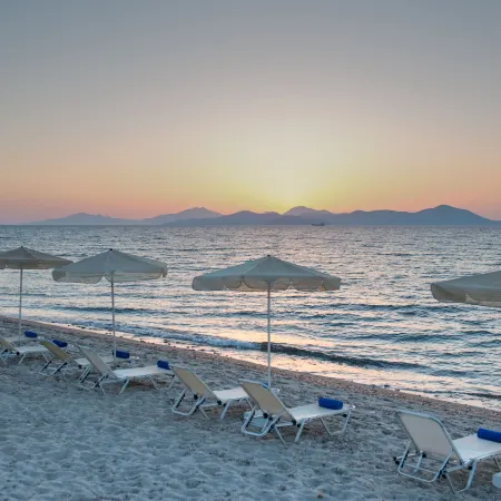 Astir Odysseus Kos Resort and Spa