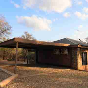 Safari Hideaway Retreat in Marloth Park Hotel Exterior