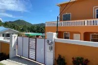 Condo in Gros Islet 10 Mins Drive to Beach - 2-stjärniga