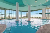 Turquoise Place 2205 C - de playa