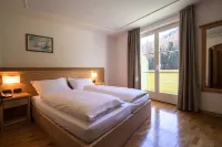 Hotel Erica