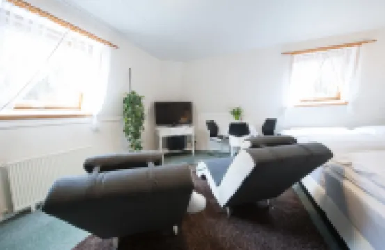 Hotel Forsthaus Sellin