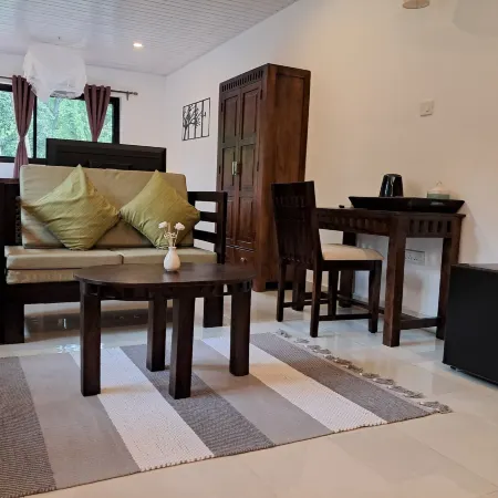 Jangala Resort