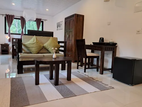 Jangala Resort - 2-Star