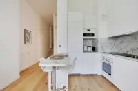 Charming Apartment -2Br-6P- Nogent-Sur-Marne
