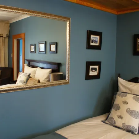 Hampton House Guest House