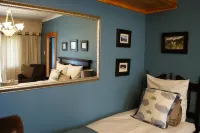 Hampton House Guest House