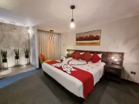 Hotel la Gruta Hotels in Miraflores