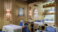 Restaurant-Café-Pension Himmel Hotels in Vilsbiburg