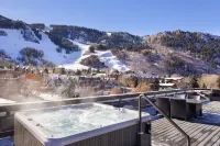 Independence Square Lodge by Frias Hotels in Aspen