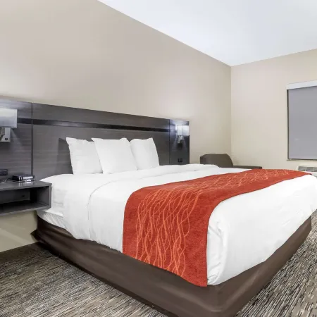 Comfort Inn Orange I-10