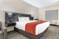 Comfort Inn by Choice Hotels Orange, TX Hotels in Orange