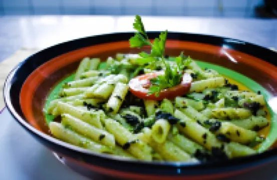 Lake Naivasha Crescent Camp