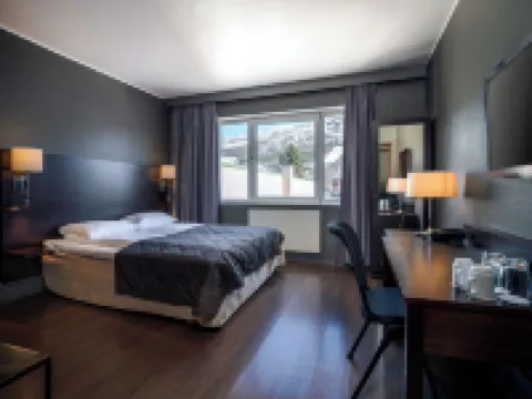 Quality Hotel Grand Royal Hotels in Narvik