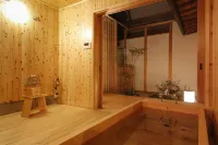 Kariya Ryokan Q Hotels in Aioi