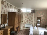 The Dog & Partridge Country Inn Hotels in Ashbourne