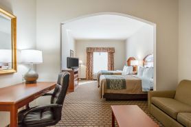 Comfort Inn & Suites Norman Near University