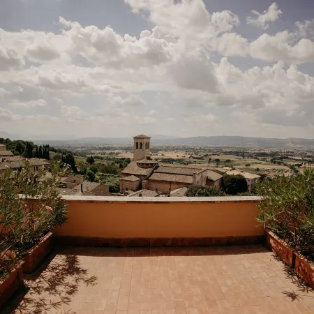 Giotto Hotel & Spa