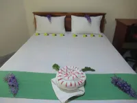 Kalindu Residence Hotels in Tangalle