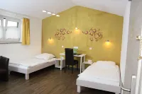 Hotel am Donaubogen