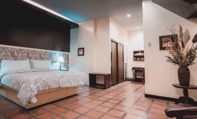 Lisland Rainforest Resort Hotels near The Minor Basilica of Our Lady of the Rosary of Manaoag