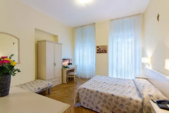 Hotel Villa San Giuseppe Hotels in 