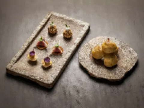 Relais & Châteaux 蘭德豪斯 斯特里克 敍爾特島酒店