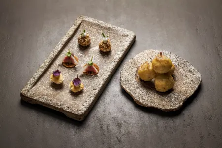 Relais & Châteaux Landhaus Stricker