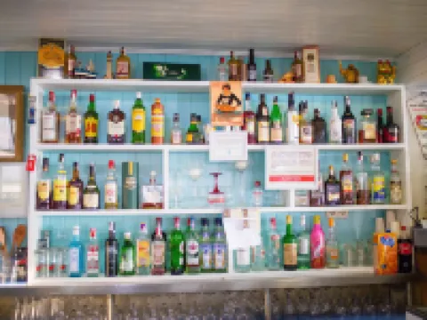 Hostal Alba Hotels in La Mata