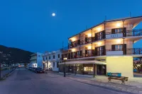 Akti Fine Rooms Hotels in Скопелос